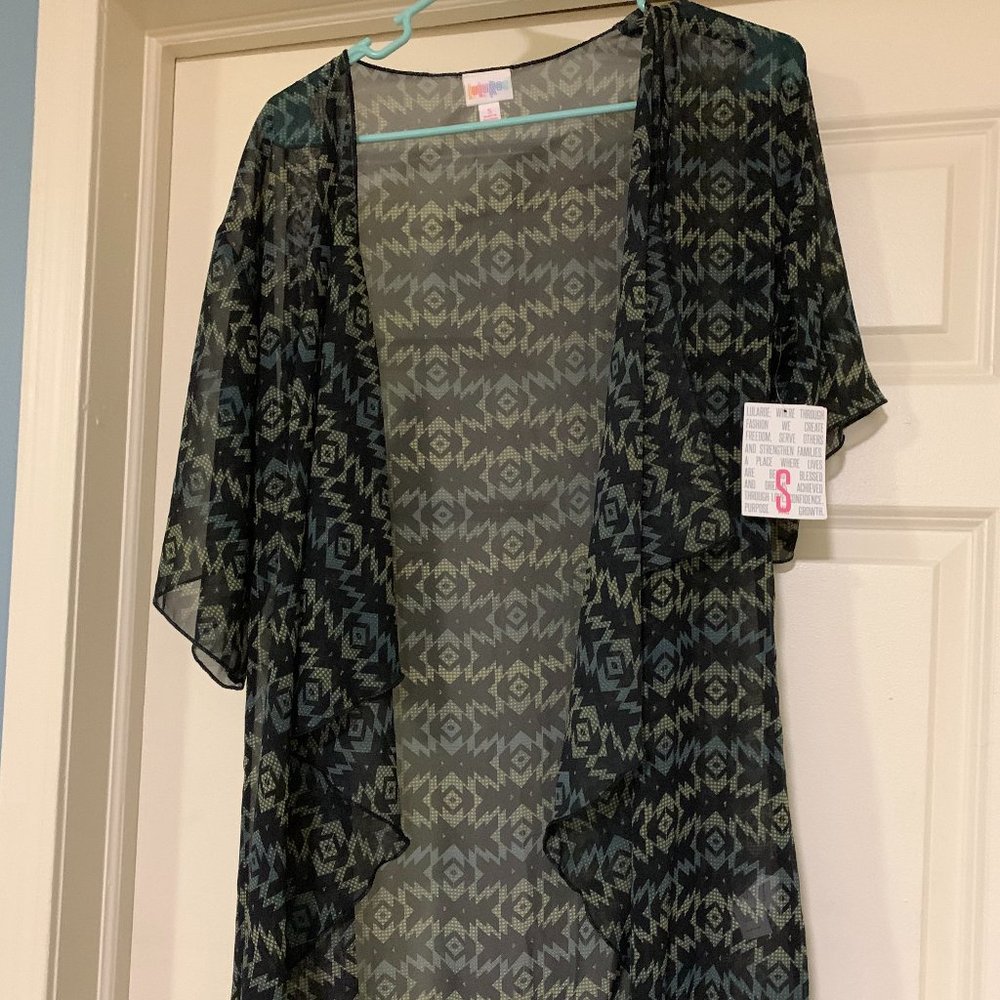 Monroe Lularoe